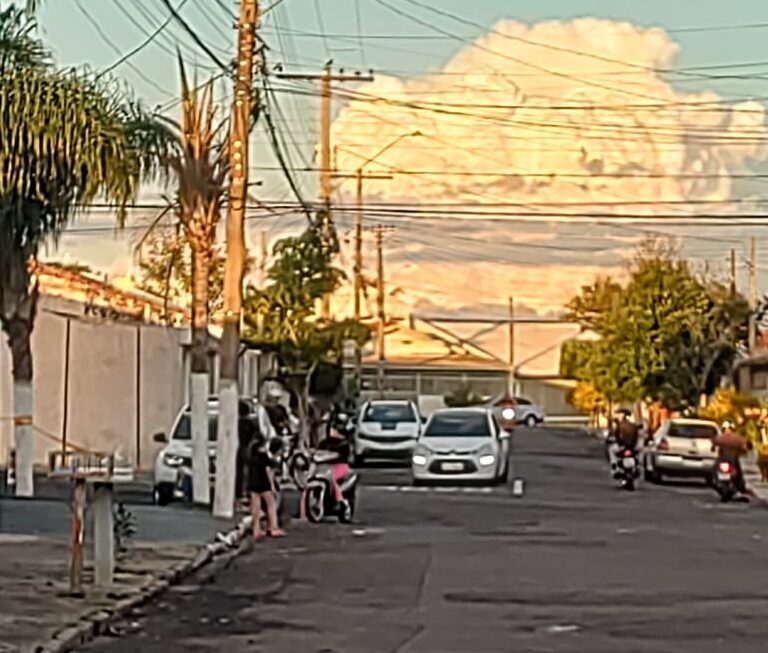 Torneiro mecânico morre após explosão de equipamento em Marília