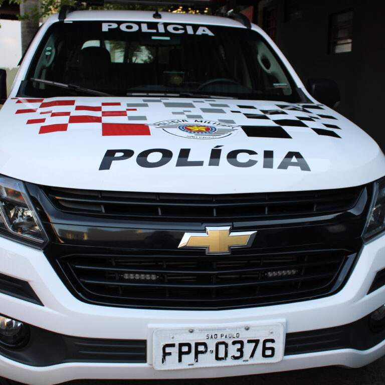 Filho volta de São Paulo e acaba preso em Marília após aterrorizar a mãe na zona sul