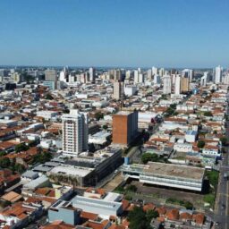 Inverno tem início com tempo firme e temperatura mais branda