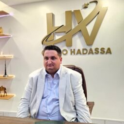 Jean Garcia assume Republicanos em Marília com aval nacional