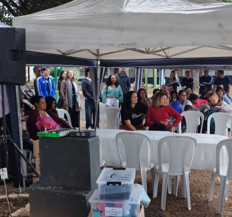 Prefeitura de Marília inicia censo inédito com foco na população migrante