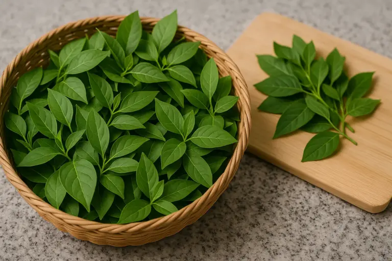 Ora-pro-nóbis: 6 formas de consumir para reforçar sua imunidade