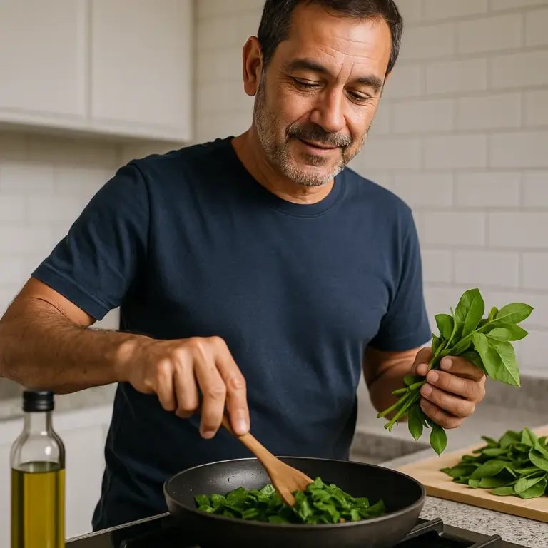 Ora-pro-nóbis 6 formas de consumir para reforçar sua imunidade