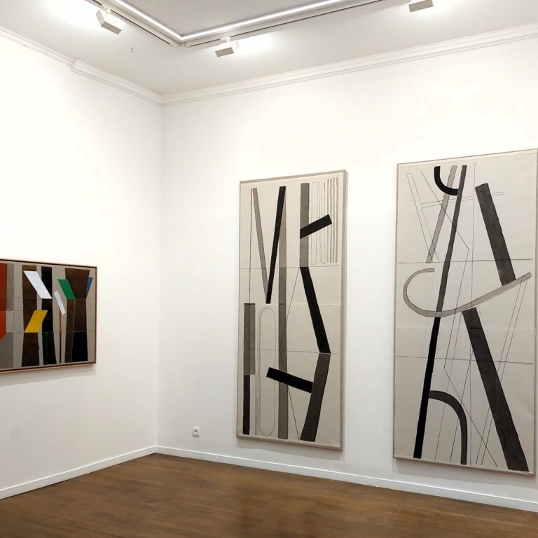 GEP promove cine debate e expõe arte de Julio Villani neste sábado