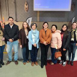 Quintana fortalece políticas públicas para pessoas com autismo