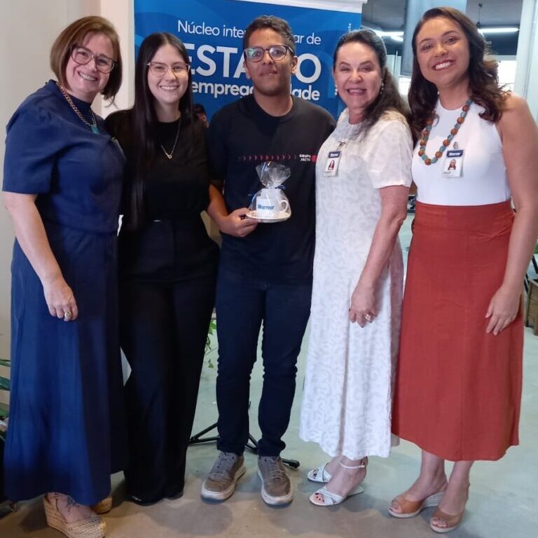 Unimar discute saúde mental nas organizações e impactos da nova NR1