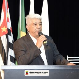 Vereador propõe exame toxicológico para eleitos aos poderes de Garça