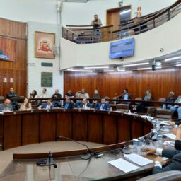 Câmara vota por proibir comércio de bebidas alcoólicas na rodoviária