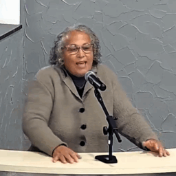 Vereadora questiona prioridade a idosos por atendimento preferencial