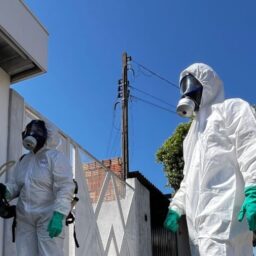 Dengue faz novas vítimas em Marília e mortes sobem para 29 neste ano