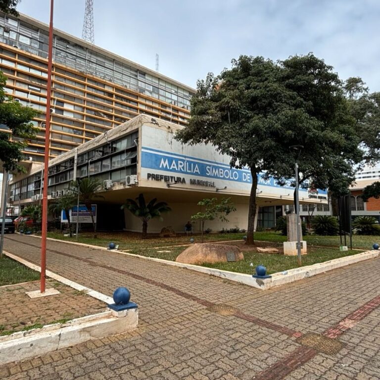 Marília cria protocolo oficial para locações e devoluções de imóveis públicos