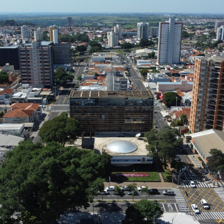 Série histórica ajuda a mapear avanços e desafios na atenção básica de Marília