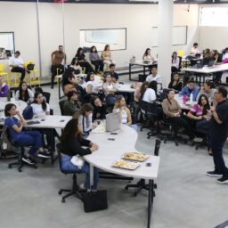Projeto ‘Direito Digital em Extensão’ mobiliza alunos da Unimar em pesquisa aplicada