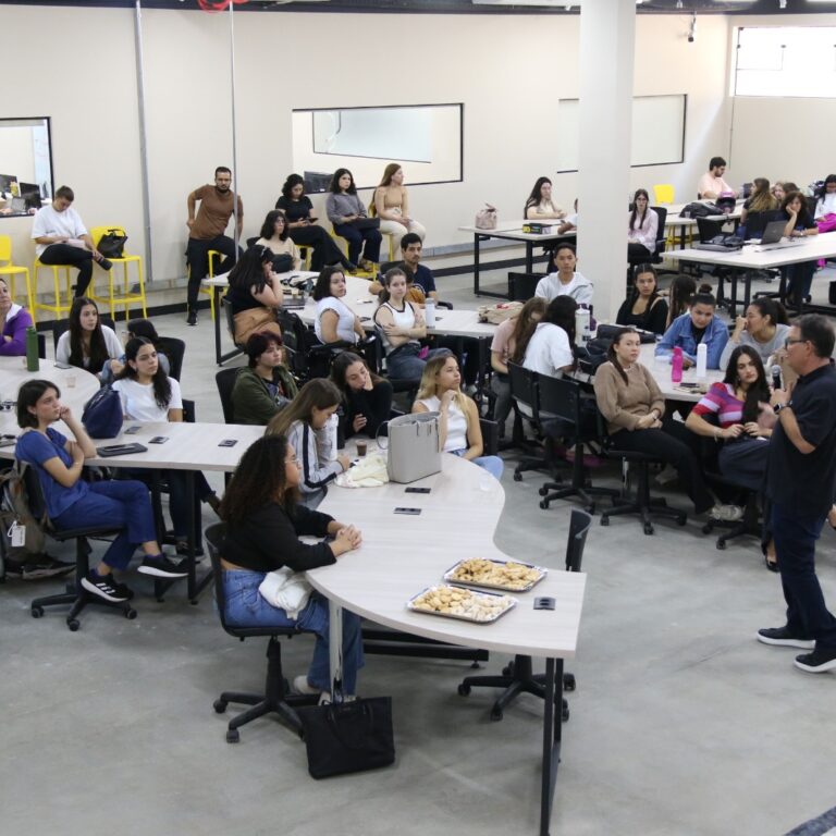 Projeto ‘Direito Digital em Extensão’ mobiliza alunos da Unimar em pesquisa aplicada