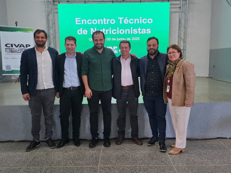 Quintana reúne nutricionistas de 47 municípios em encontro sobre alimentação escolar