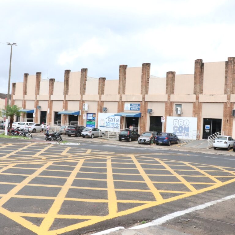 Marília recebe projeto Cidadania Itinerante com serviços gratuitos nos dias 24 e 25 de junho