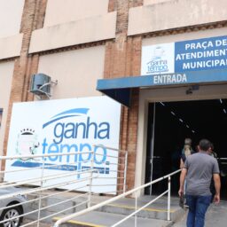Ganha Tempo oferece serviço do Banco do Povo a empreendedores em Marília