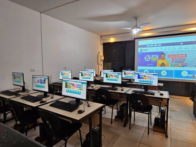 Conferência discute segurança, prevenção de golpes e tecnologias digitais