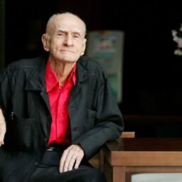 O hábito de escrever à mão