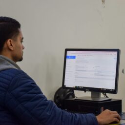 Prefeitura de Pompeia promove capacitação para digitalizar Almoxarifado e Cozinha Central