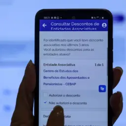 Aposentados já podem consultar respostas das entidades nos Correios