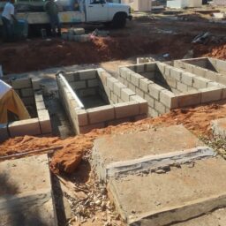 Emdurb define novos valores para serviços em cemitérios distritais