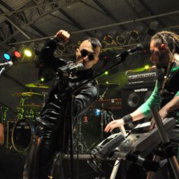 Após incerteza de realização, começa hoje Festa da Cerejeira em Garça