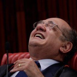 Gilmarpalooza e a imagem do STF mais uma vez em xeque