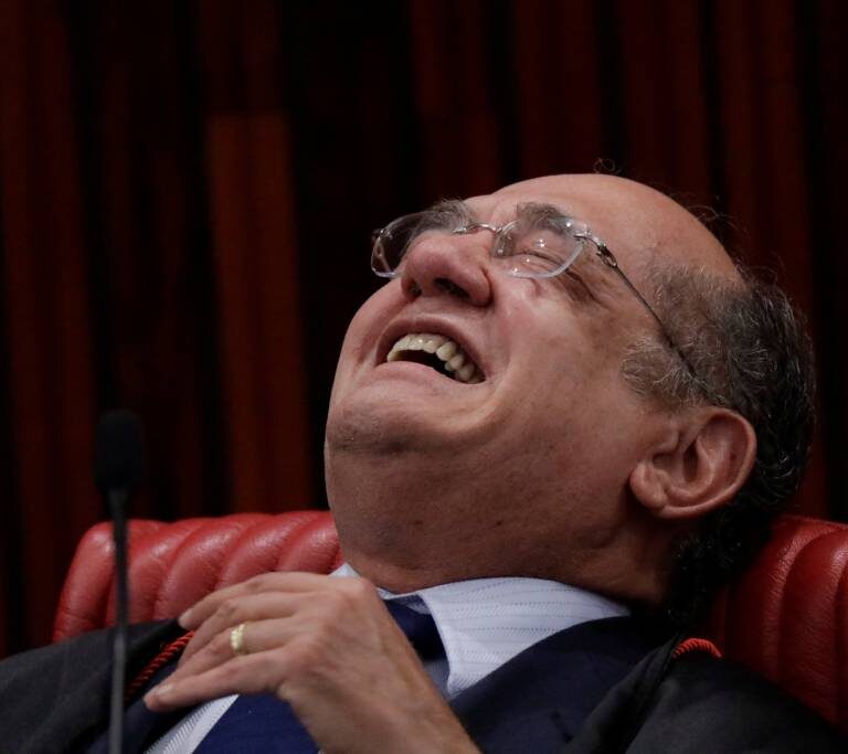 Gilmarpalooza e a imagem do STF mais uma vez em xeque