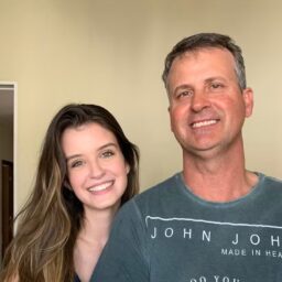 Mariliense viraliza ao cobrar Justiça para o pai baleado; suspeito foi ouvido e solto