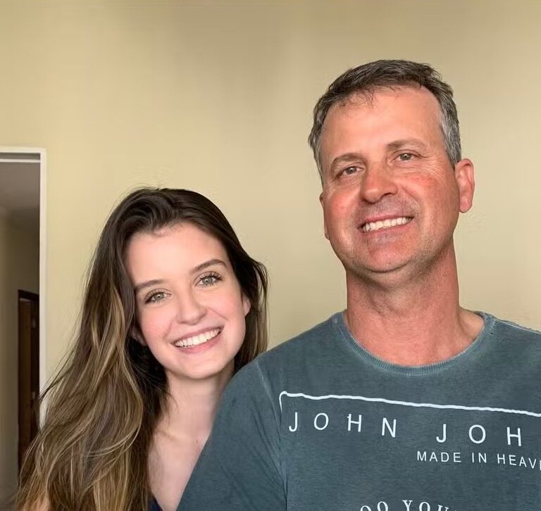 Mariliense viraliza ao cobrar Justiça para o pai baleado; suspeito foi ouvido e solto