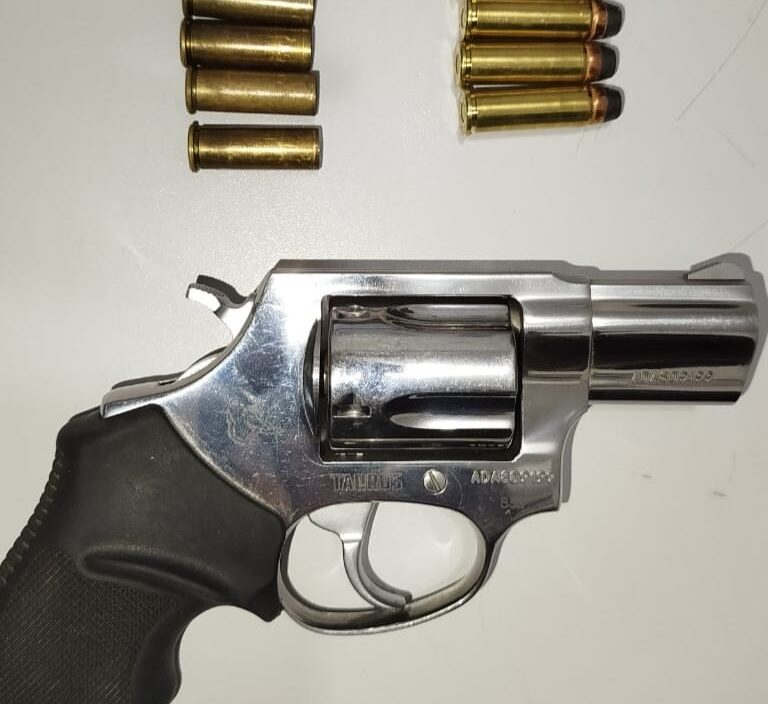 Dono de bar que matou cliente em Echaporã ganha direito de responder em liberdade