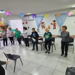 Fundo do Idoso destina R$ 200 mil a entidades para festas em Marília