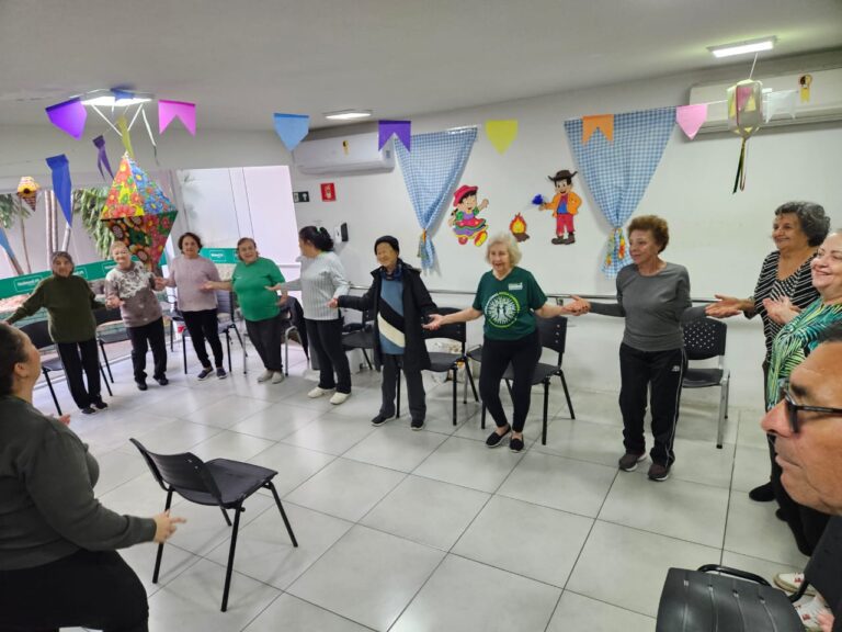 Fundo do Idoso destina R$ 200 mil a entidades para festas em Marília