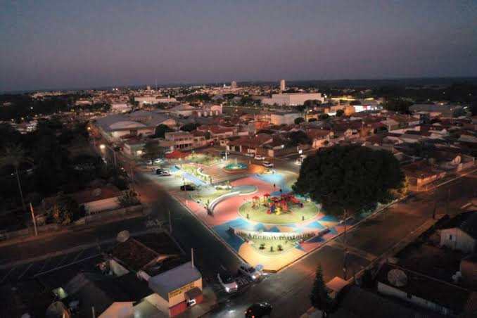 Marcha para Jesus 2025 é realizada em Pompeia no dia 21 de junho