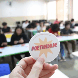 Exposição une arte urbana e poesia a partir de sábado em Marília