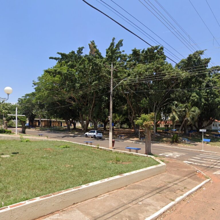 Homem é esfaqueado ao tentar separar briga em Rosália