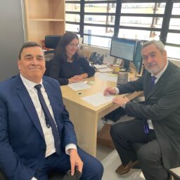 Quatro anos depois, Justiça reintegra professor ao quadro de docentes da Unesp Marília