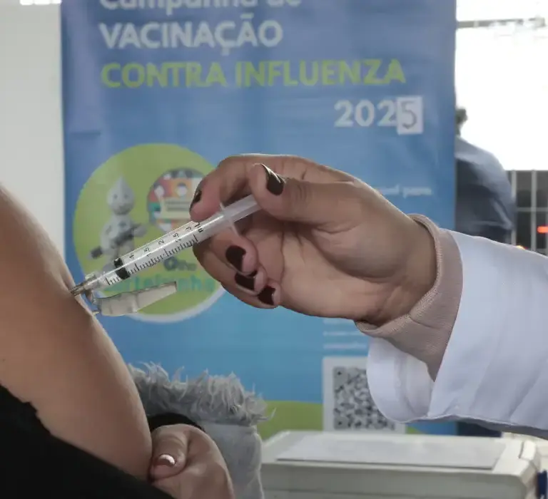 Mortes por influenza na capital paulista crescem 127% este ano, aponta Covisa
