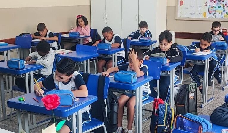 Governo federal repassa verba para ações de saúde em escolas de Marília