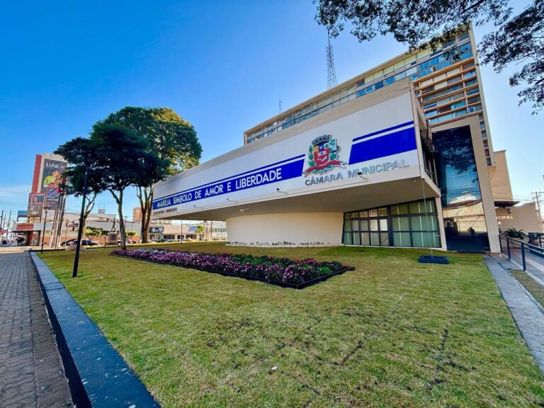 Administração divulga funcionamento dos serviços municipais para o feriado