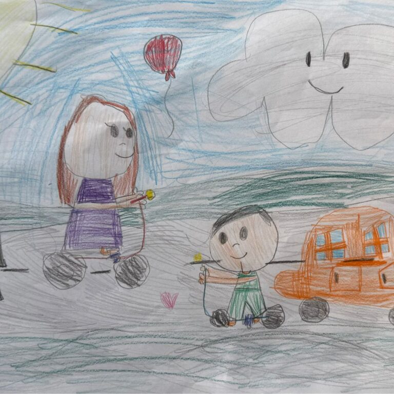 Marília anuncia vencedores do concurso ‘Arte na Via’ sobre trânsito seguro