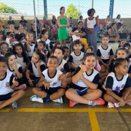 Educação define escolas que atenderão crianças em período de férias em Marília