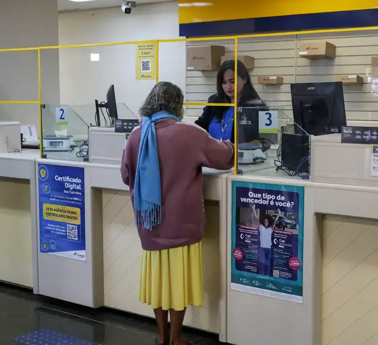 INSS começa a receber nesta sexta-feira adesões à restituição dos descontos ilegais