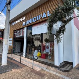 Biblioteca de Marília promove neste sábado a 61ª edição da Janela Literária