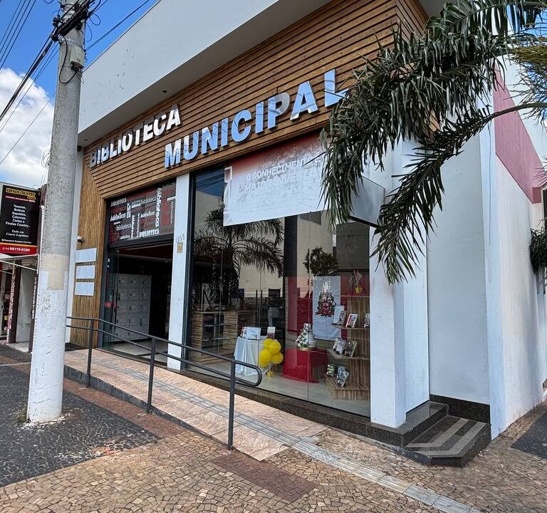 Biblioteca de Marília promove neste sábado a 61ª edição da Janela Literária