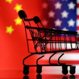 China critica tarifaço contra o Brasil e acusa Estados Unidos de intimidação