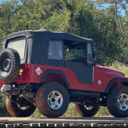 ‘Jipe Eficiente’ promove trilhas inclusivas neste sábado em Marília