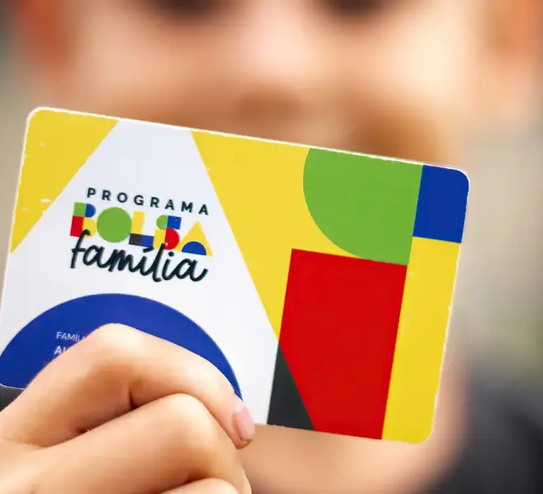 Caixa Econômica Federal começa a pagar Bolsa Família do mês de julho