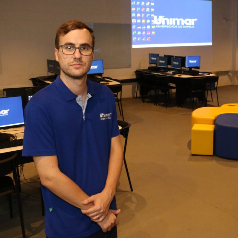 ‘Estamos vivendo o início da grande transformação pela inteligência artificial’